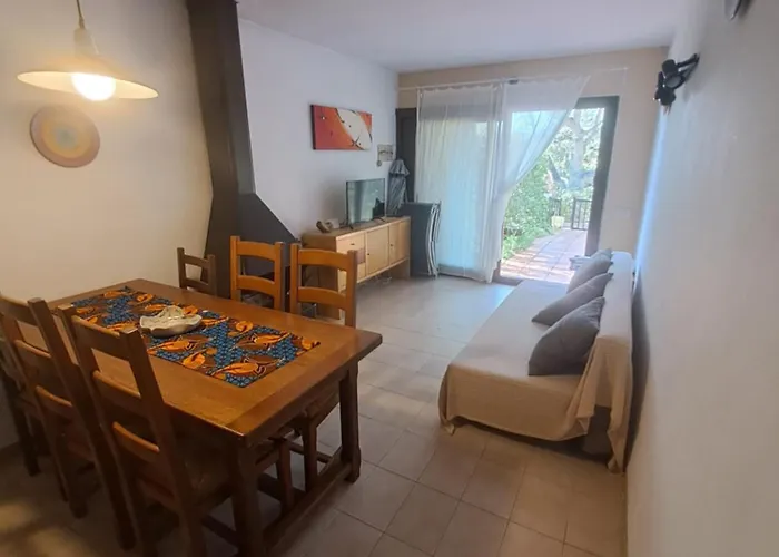 Casa Llorell, Piscina , Barbacoa Terraza, Βίλα