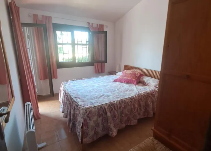 Βίλα Casa Llorell, Piscina , Barbacoa Terraza, *