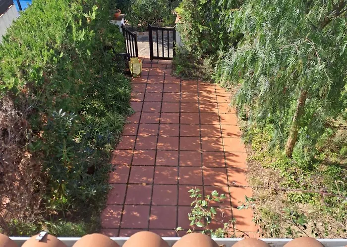 Casa Llorell, Piscina , Barbacoa Terraza, *