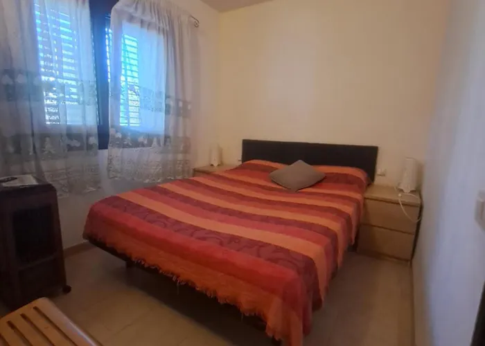 Βίλα Casa Llorell, Piscina , Barbacoa Terraza, *