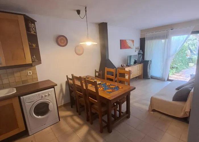 Casa Llorell, Piscina , Barbacoa Terraza, Βίλα