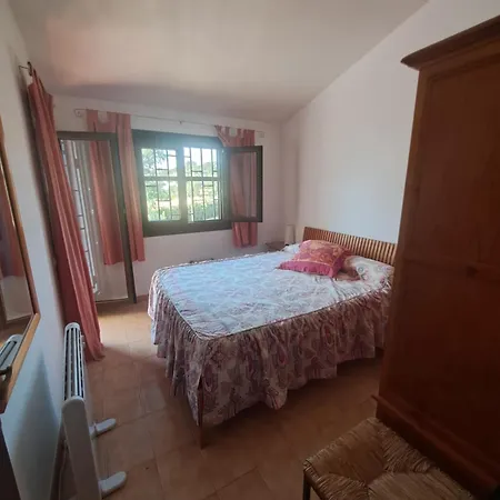 Vila Casa Llorell, Piscina , Barbacoa Terraza,