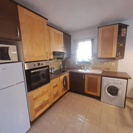 Vila Casa Llorell, Piscina , Barbacoa Terraza,