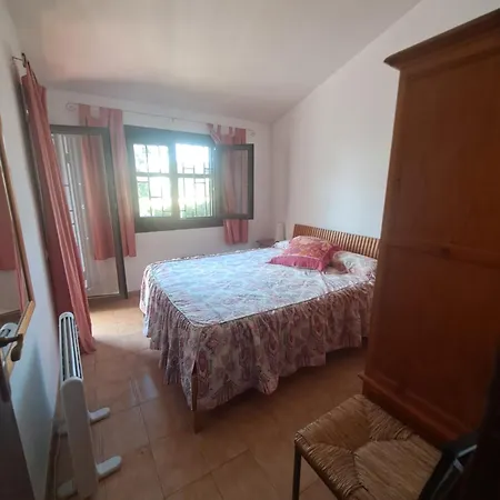 Vila Casa Llorell, Piscina , Barbacoa Terraza, *