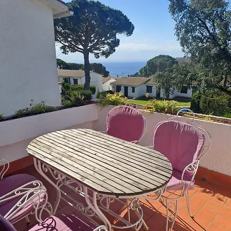 Casa Llorell, Piscina , Barbacoa Terraza, Tossa De Mar * Tossa de Mar