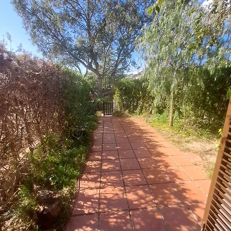 Casa Llorell, Piscina , Barbacoa Terraza, Tossa De Mar