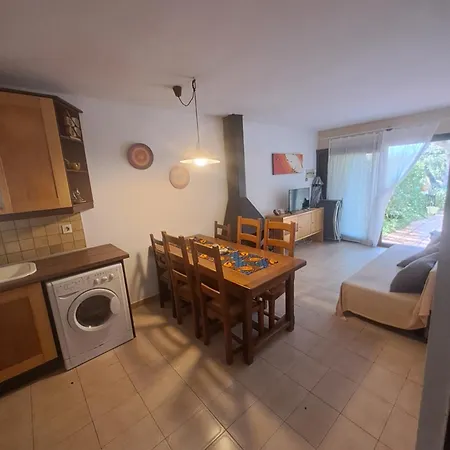 Casa Llorell, Piscina , Barbacoa Terraza, Tossa De Mar Villa