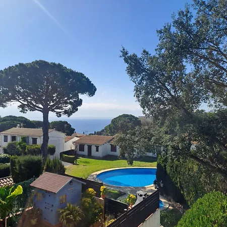 Casa Llorell, Piscina , Barbacoa Terraza, Vila