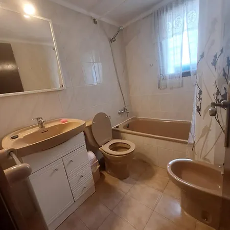 Vila Casa Llorell, Piscina , Barbacoa Terraza, *