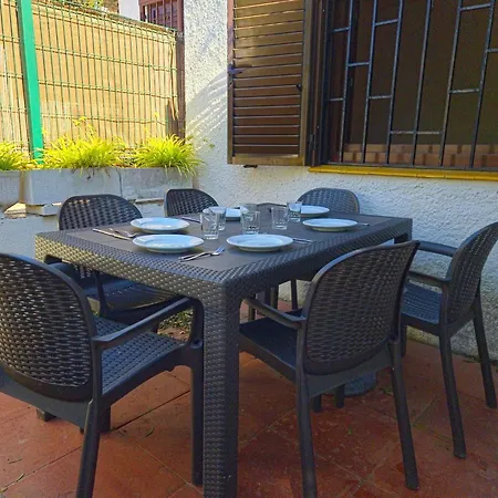 Casa Llorell, Piscina , Barbacoa Terraza, * Tossa de Mar