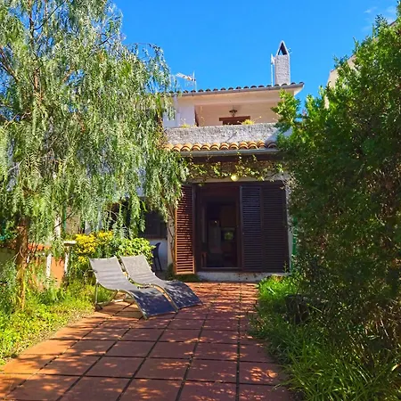 Villa Casa Llorell, Piscina , Barbacoa Terraza, *