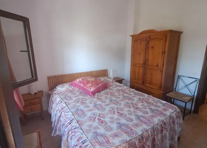 Casa Llorell, Piscina , Barbacoa Terraza, *