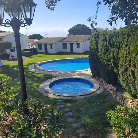 Casa Llorell, Piscina , Barbacoa Terraza, Willa